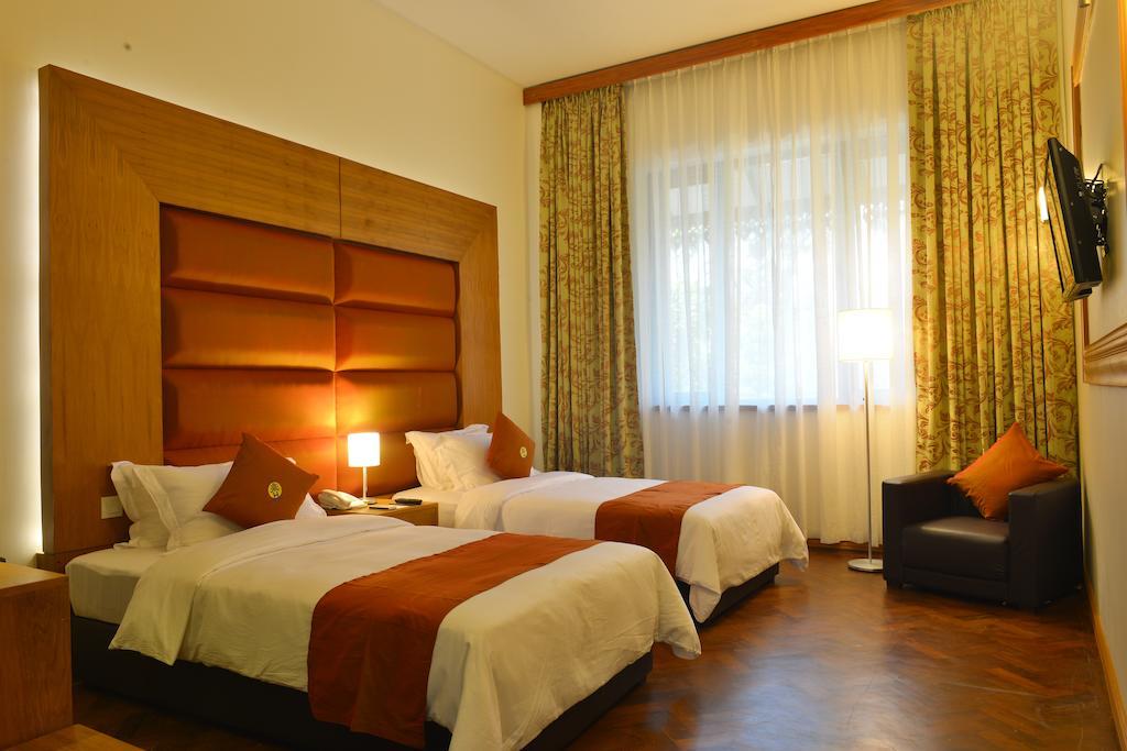 Hotel Amazing Mandalay Luaran gambar