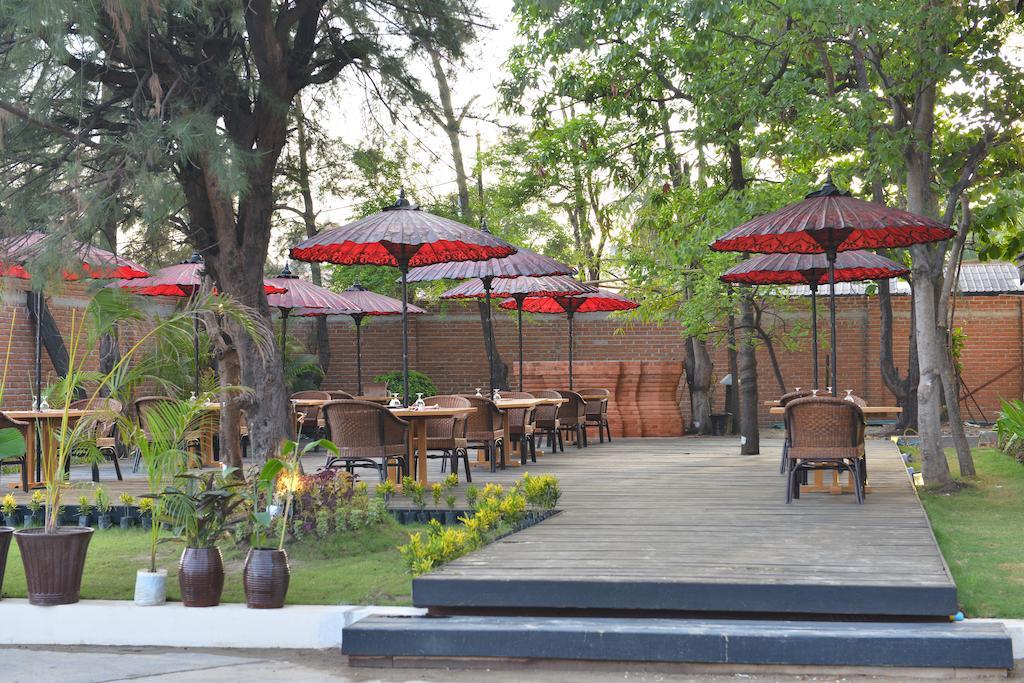 Hotel Amazing Mandalay Luaran gambar