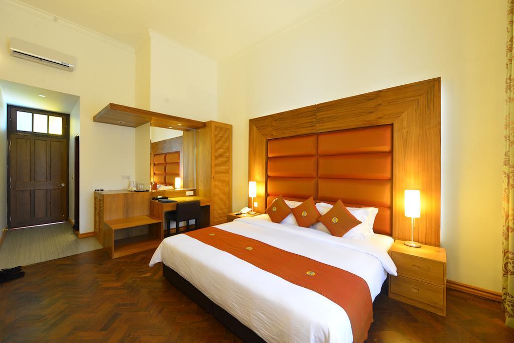 Hotel Amazing Mandalay Luaran gambar
