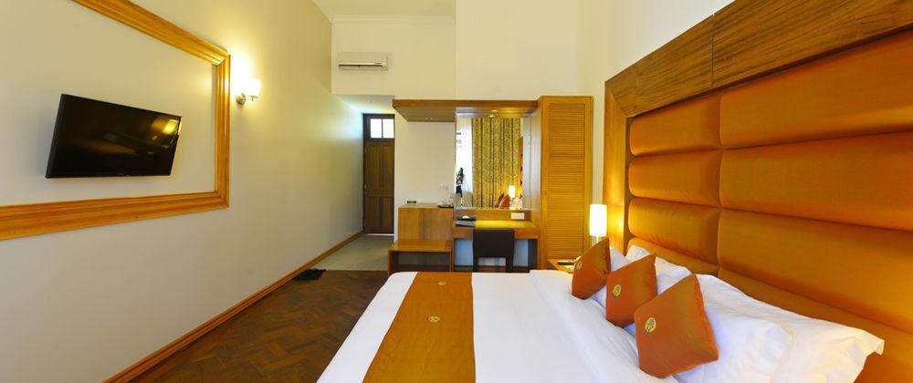 Hotel Amazing Mandalay Luaran gambar