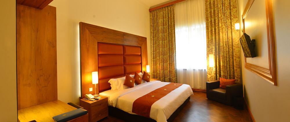 Hotel Amazing Mandalay Luaran gambar