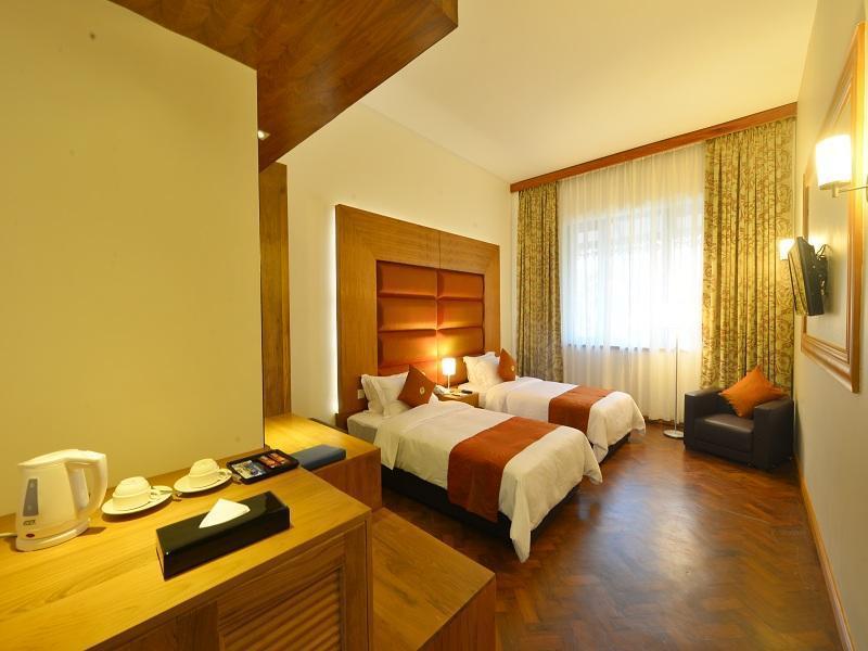 Hotel Amazing Mandalay Luaran gambar