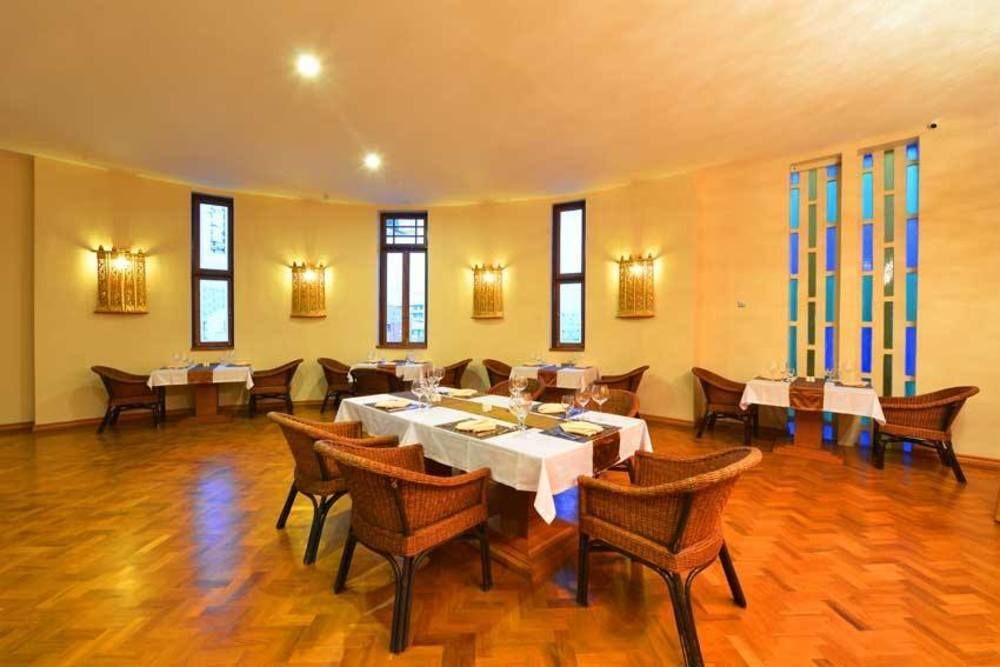 Hotel Amazing Mandalay Luaran gambar