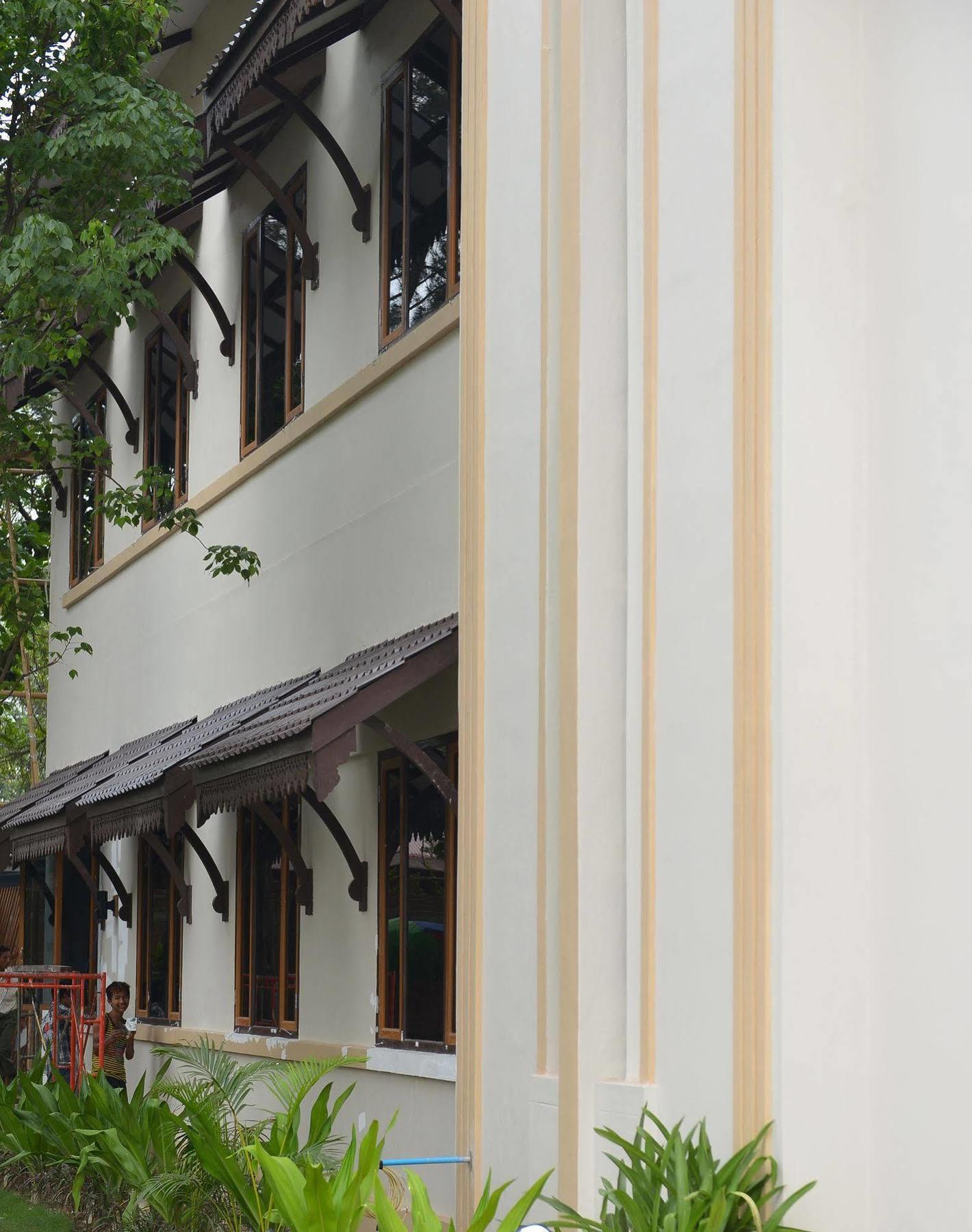 Hotel Amazing Mandalay Luaran gambar