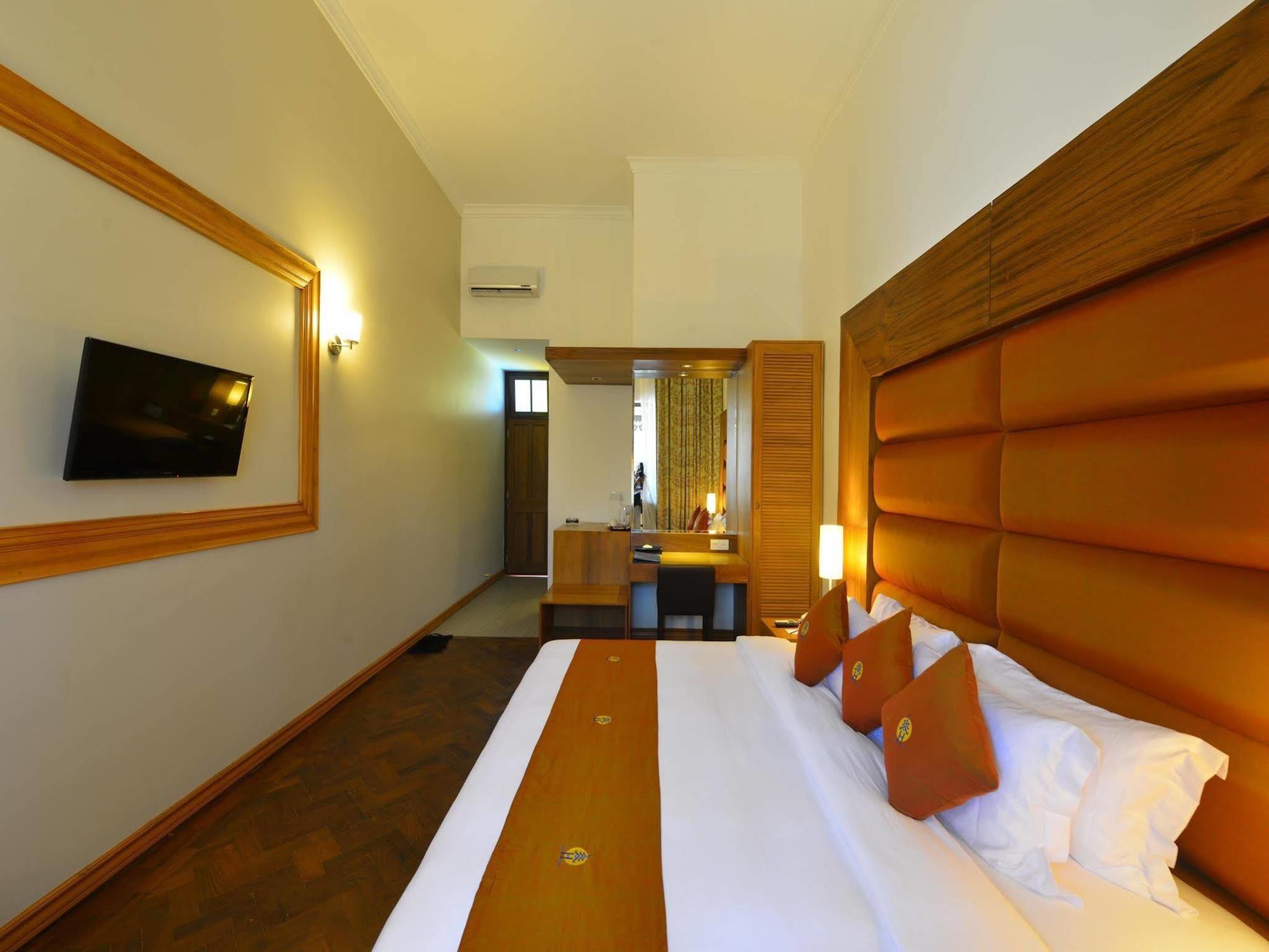 Hotel Amazing Mandalay Luaran gambar