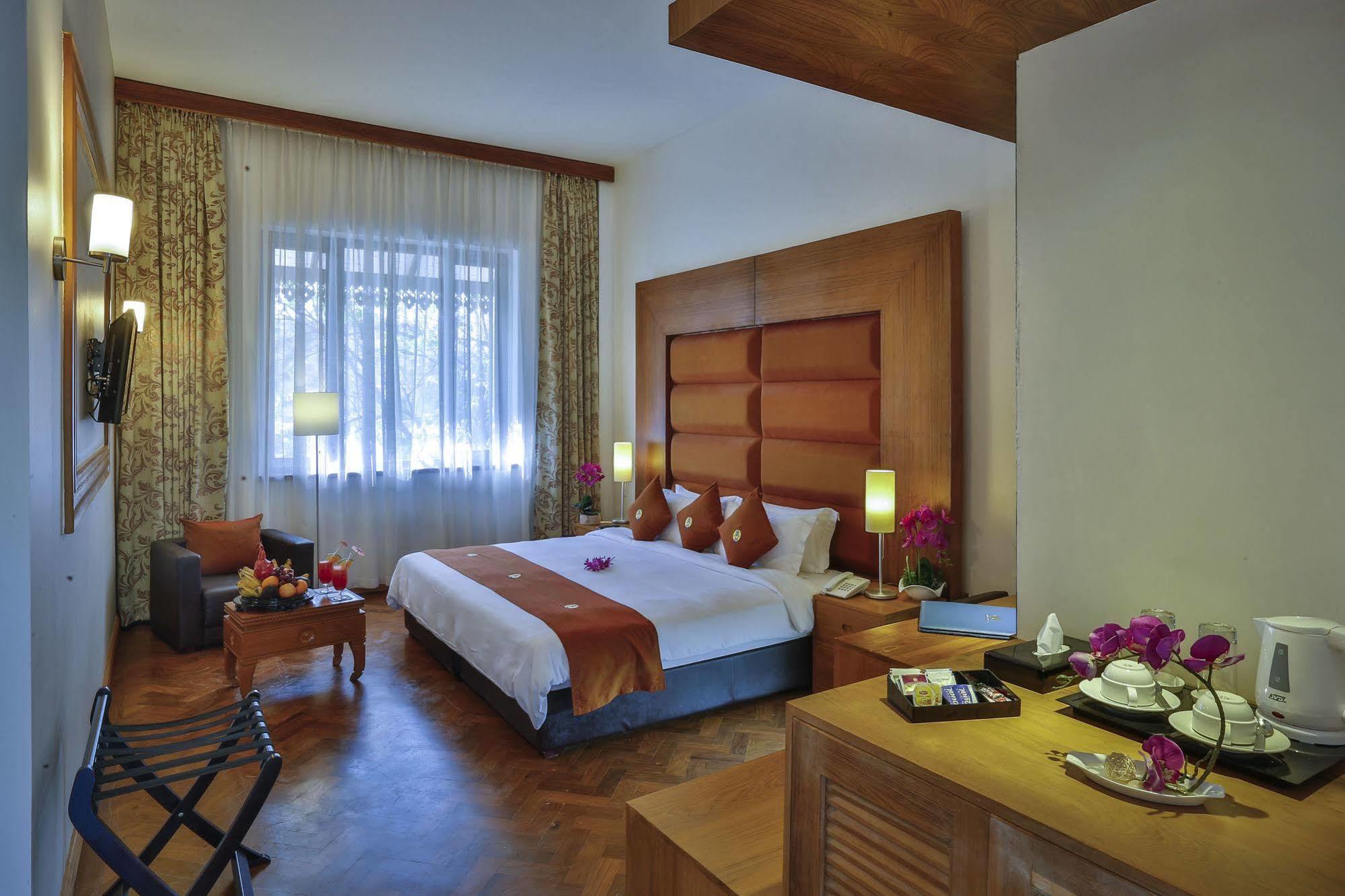 Hotel Amazing Mandalay Luaran gambar