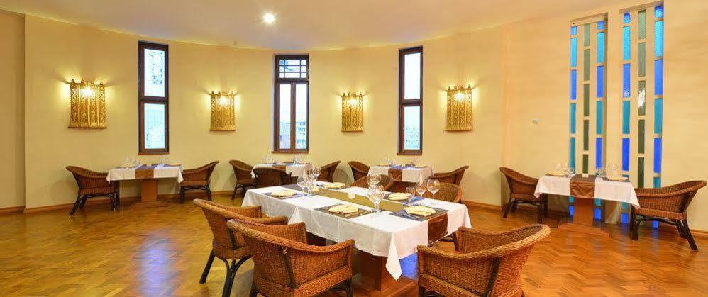 Hotel Amazing Mandalay Luaran gambar